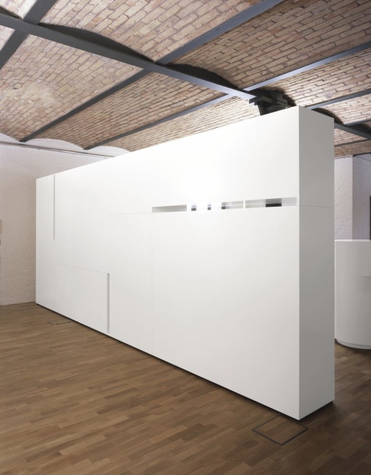 Argonauten G2 by ern+ heinzl Architekten