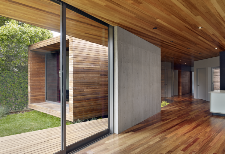 Bal House