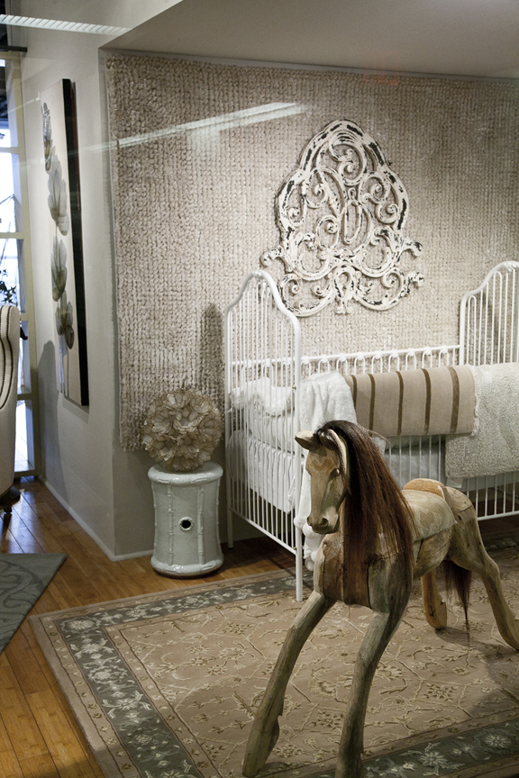 baby room
