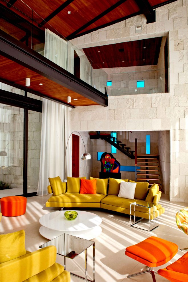 Bonaire House