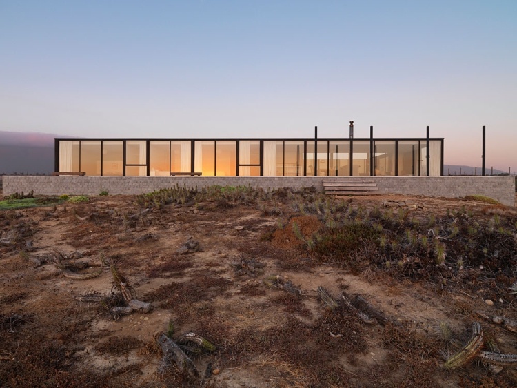 House W by 01Arq