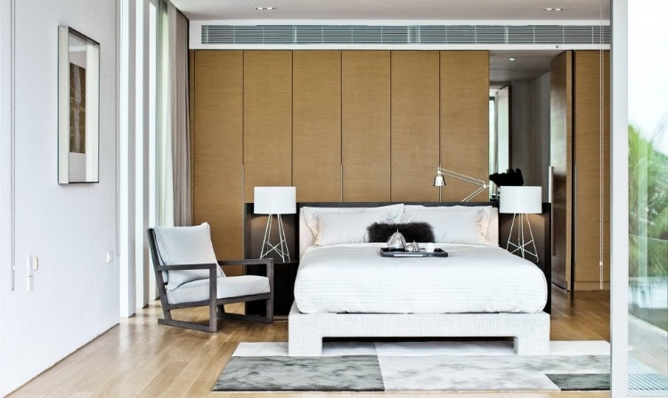 Sentosa House design