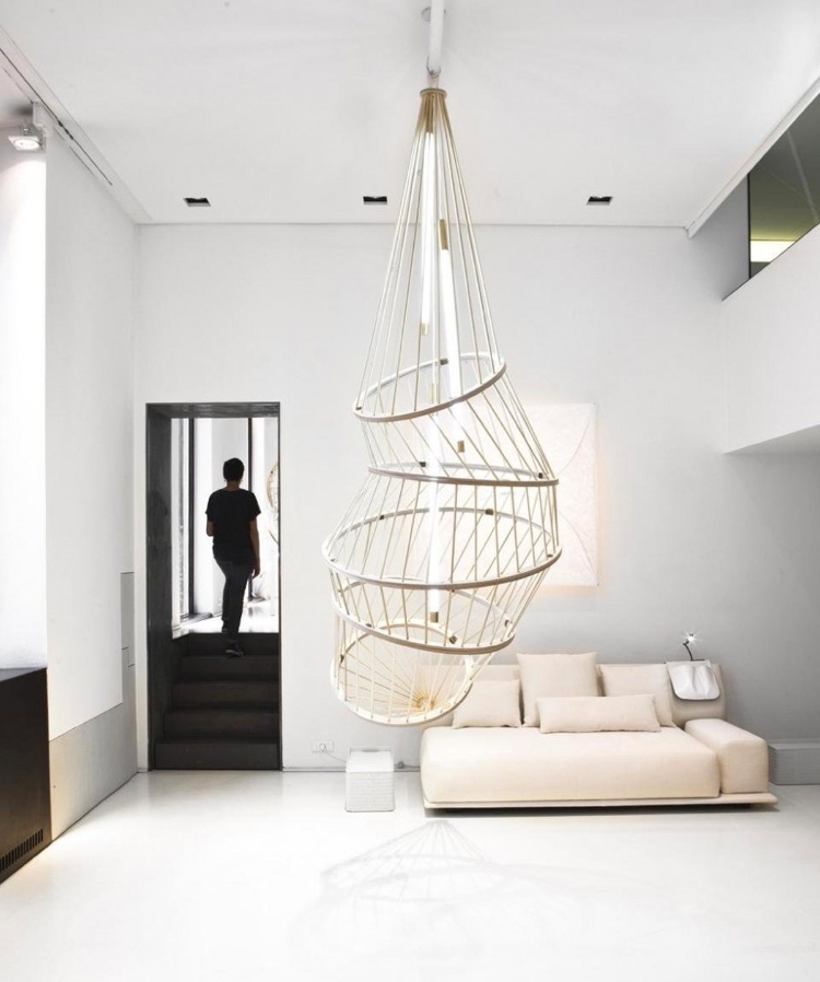Pendant Lighting