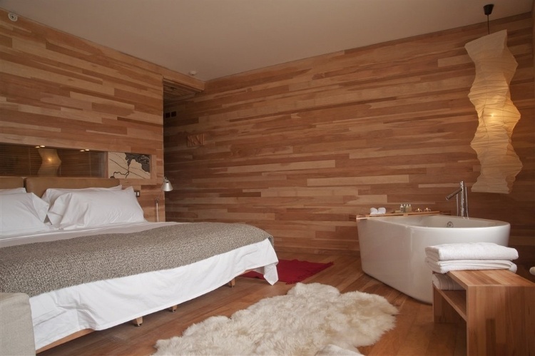Tierra Patagonia Hotel & Spa