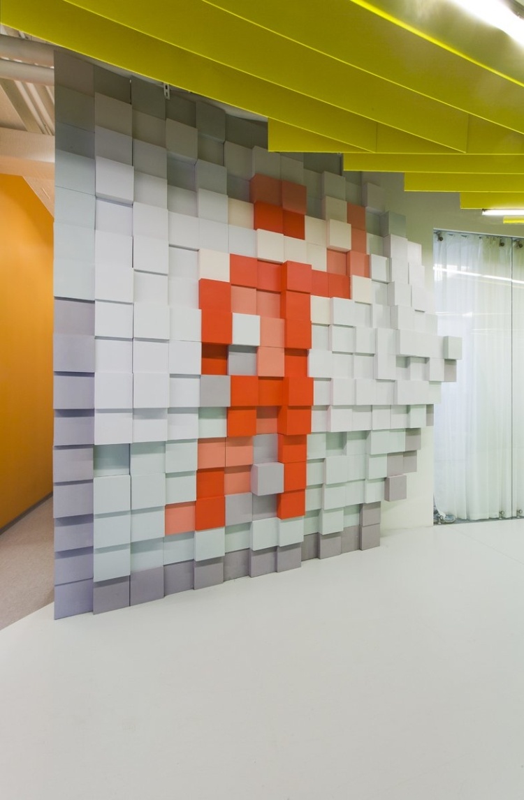 Yandex Office