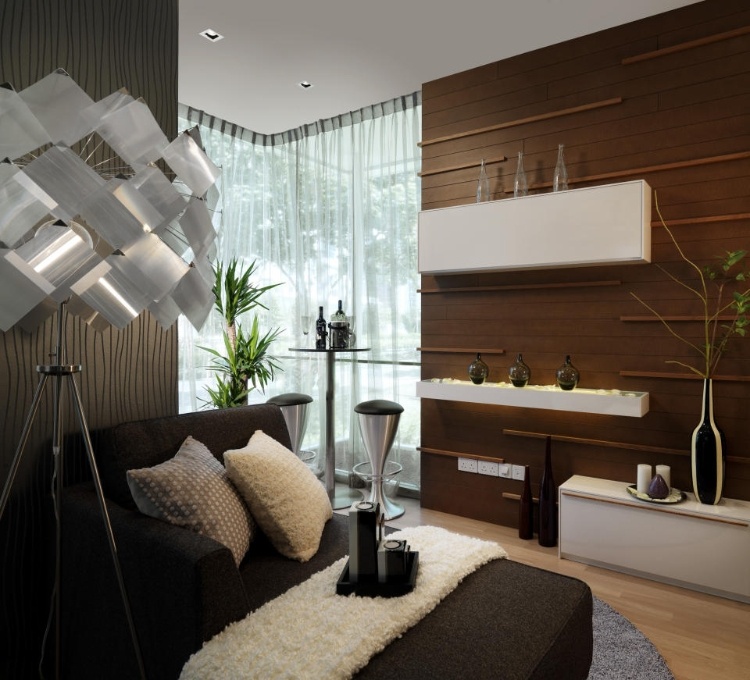 Contemporary Interior Design