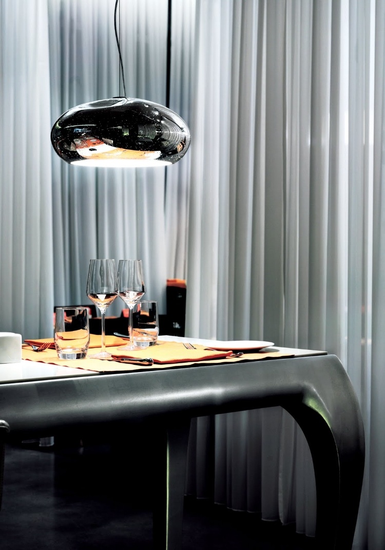 Pendant Lighting