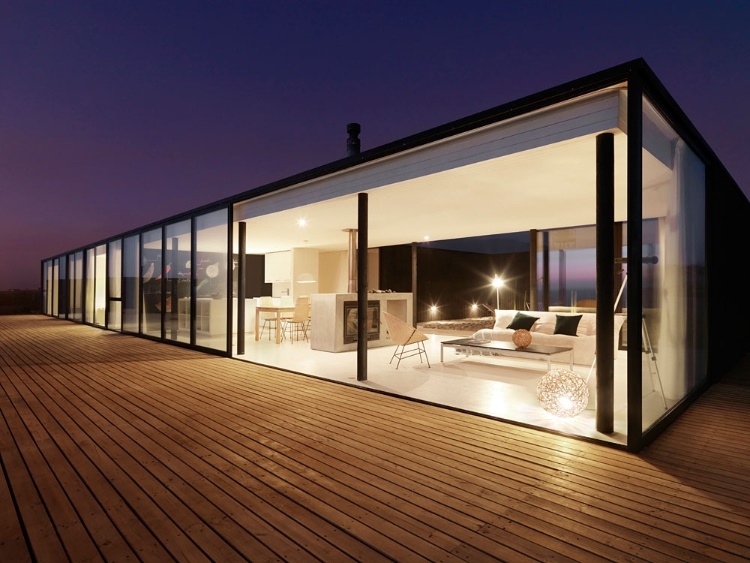 House W by 01Arq