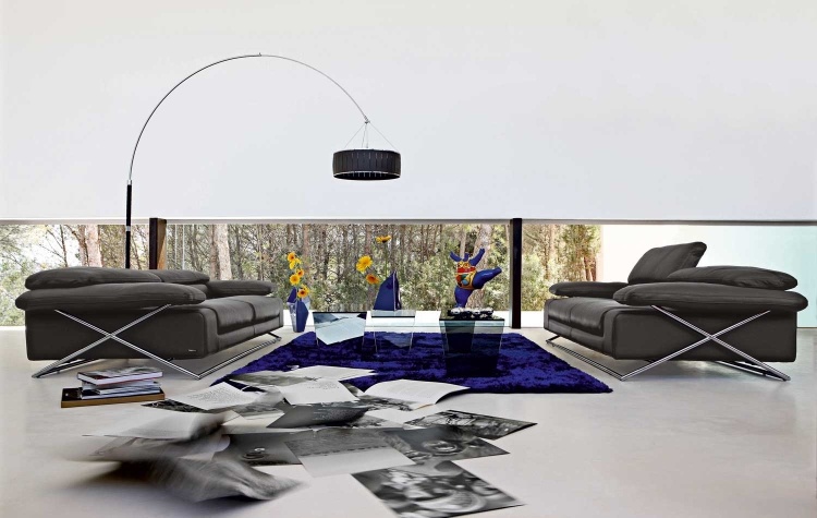 Sofa by Roche Bobois