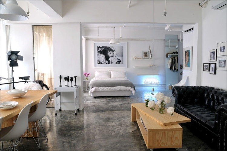 Studio Loft
