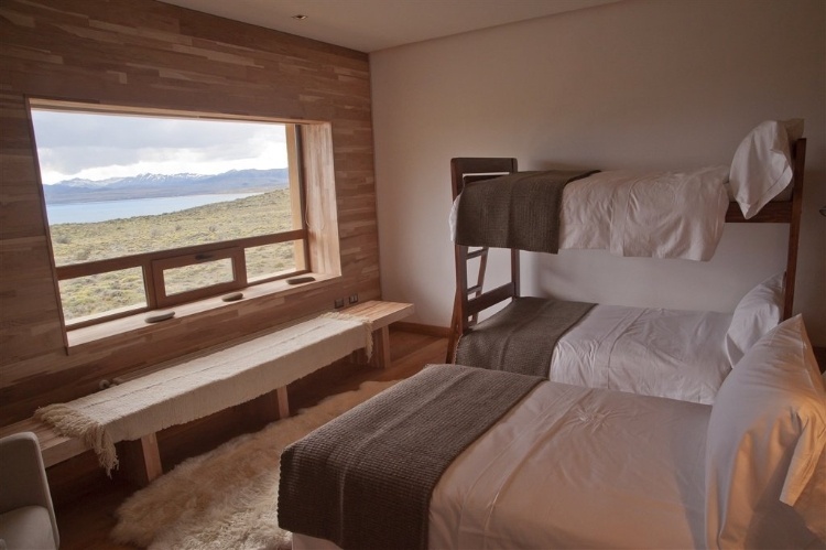 Tierra Patagonia Hotel & Spa