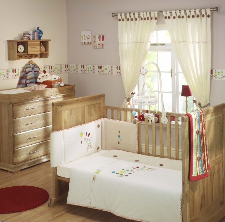 baby room