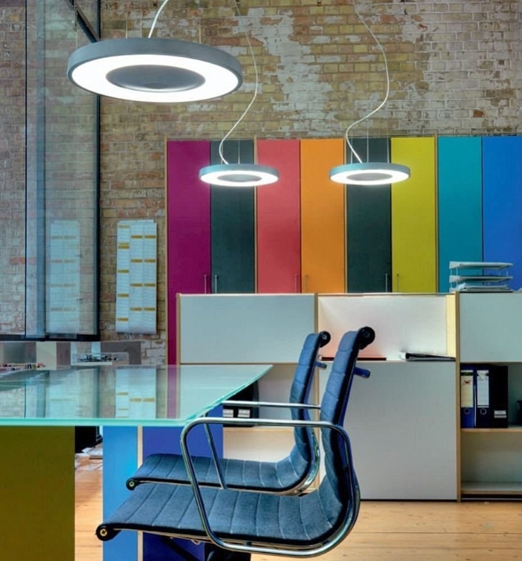 Pendant Lighting