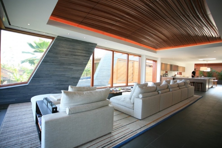 Kona Residence, Hawaii Kona Residence by Belzberg Architects - 16