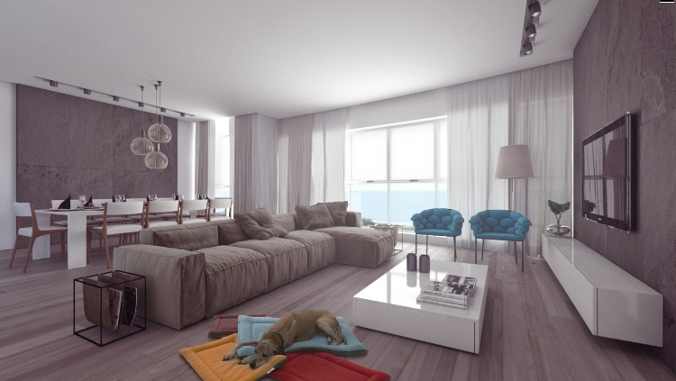 Studio Loft