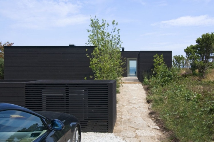 Villa Skaret