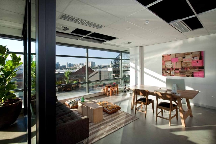 Contemporary Interior Design