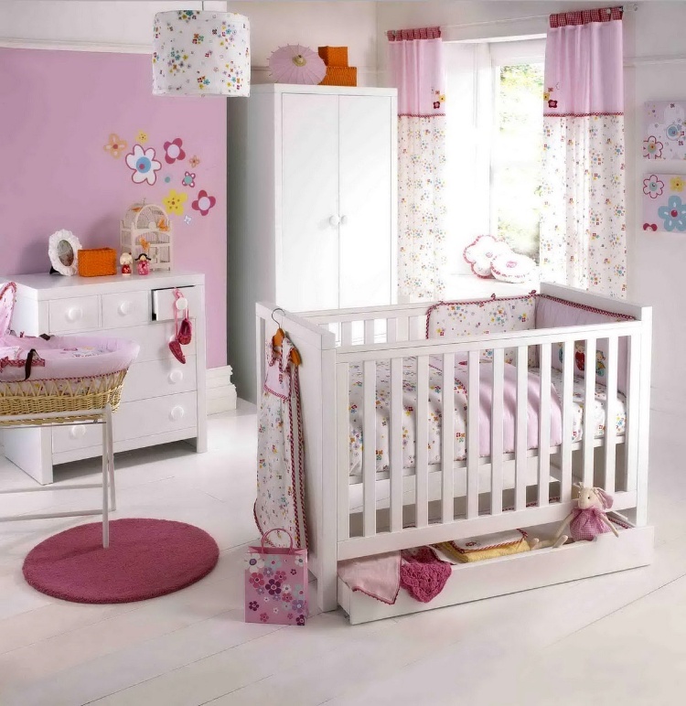 baby room