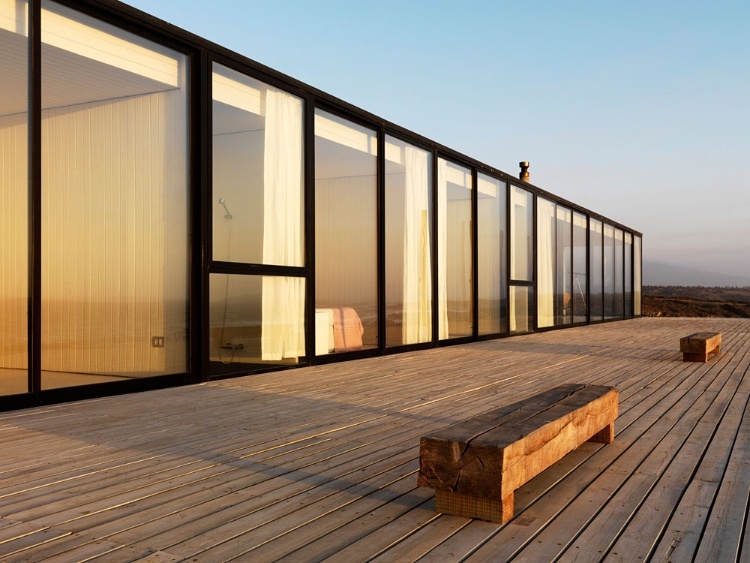 House W by 01Arq