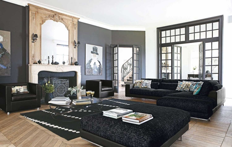 Sofa by Roche Bobois