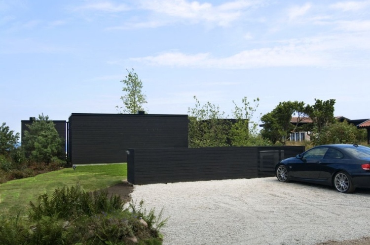 Villa Skaret
