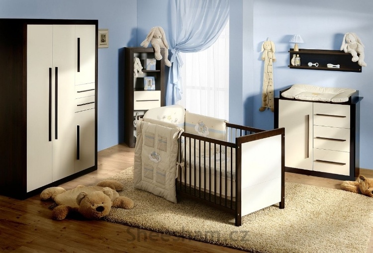 baby room