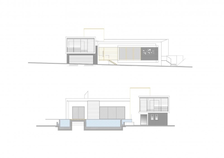 The Funnel House The Funnel House by Lambrianou Koutsolambros Architects - 18
