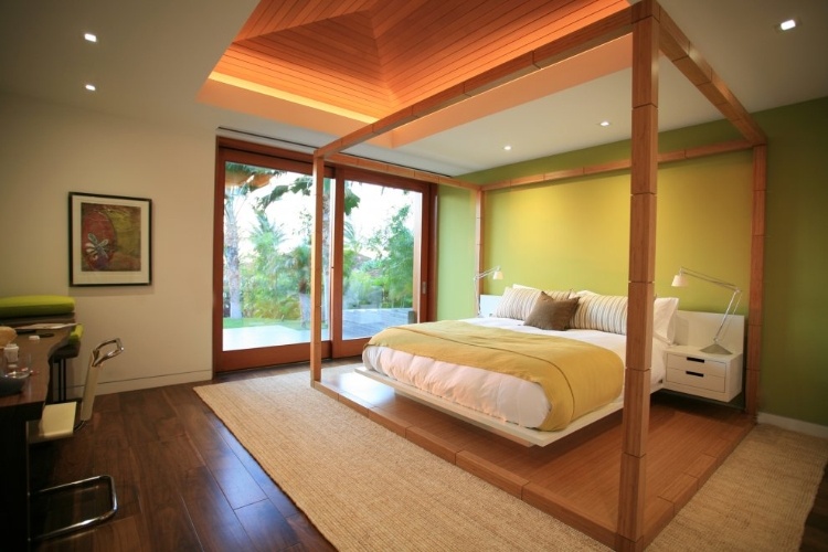 Kona Residence, Hawaii Kona Residence by Belzberg Architects - 18