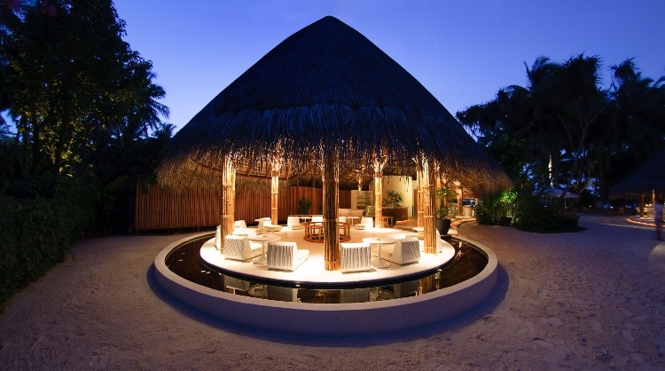 Kuramathi Resort