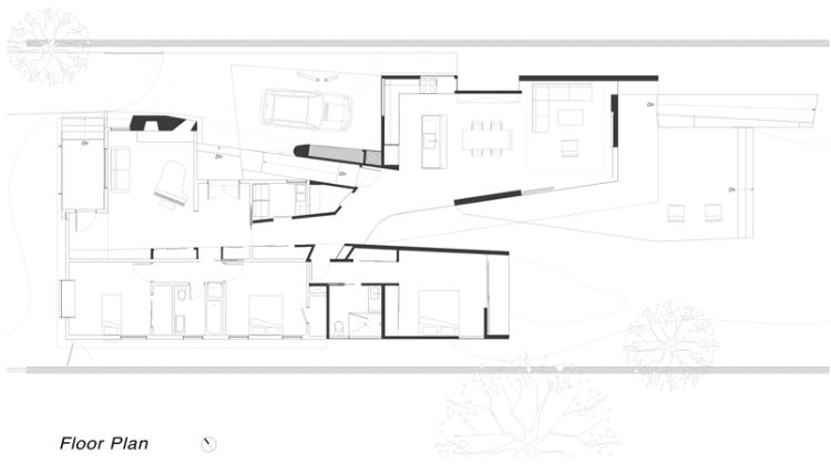 Bal House
