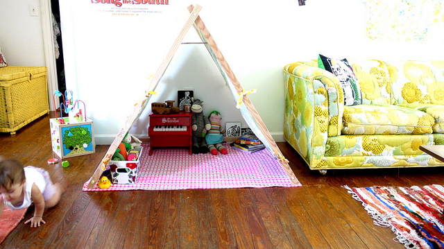 baby room
