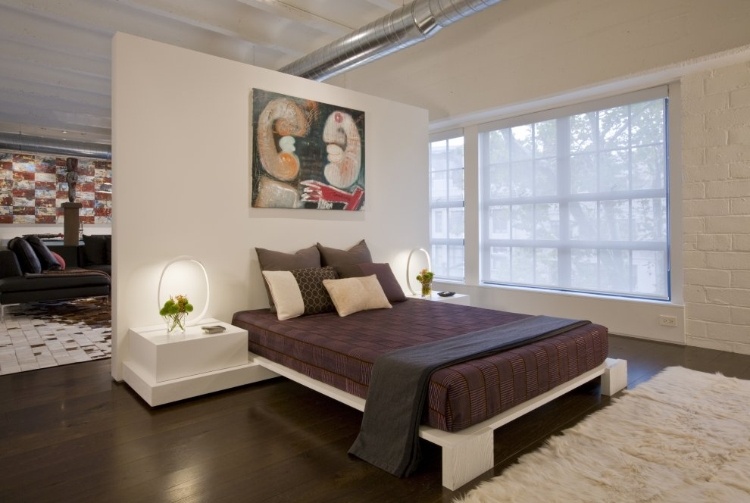Contemporary Loft by Studio Santalla