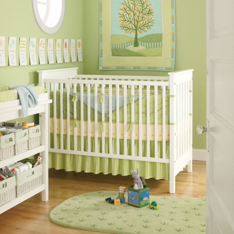 baby room
