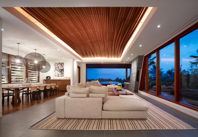 Kona Residence, Hawaii Kona Residence by Belzberg Architects - 20