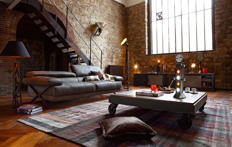 Sofa by Roche Bobois