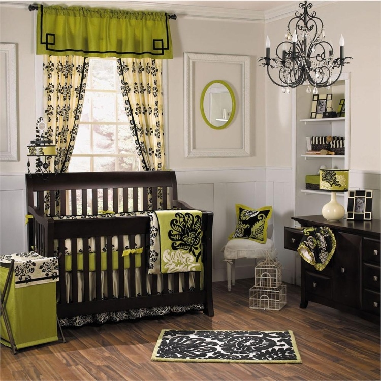 baby room