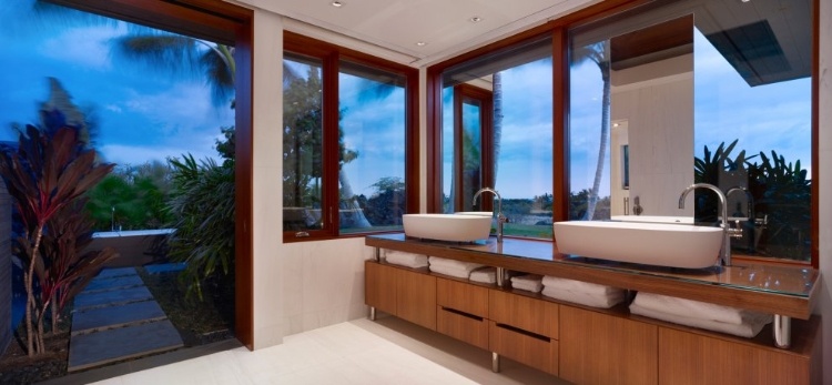 Kona Residence, Hawaii Kona Residence by Belzberg Architects - 21