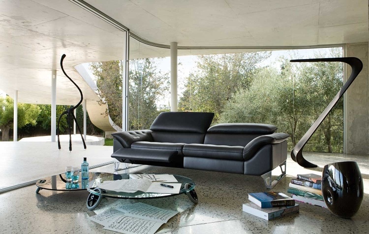 Sofa by Roche Bobois