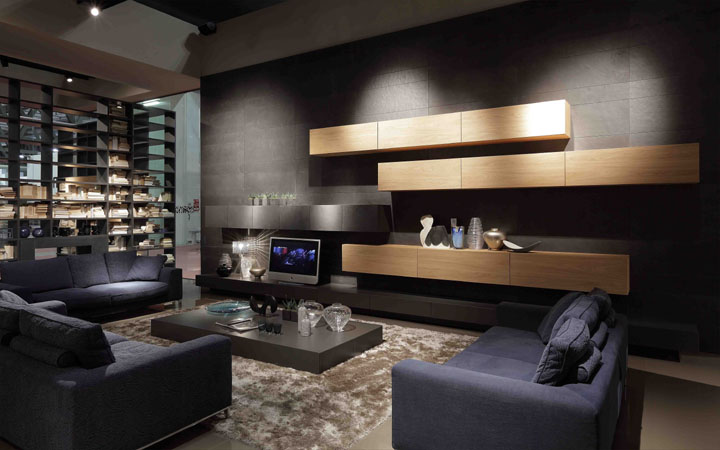 Contemporary Interior Design