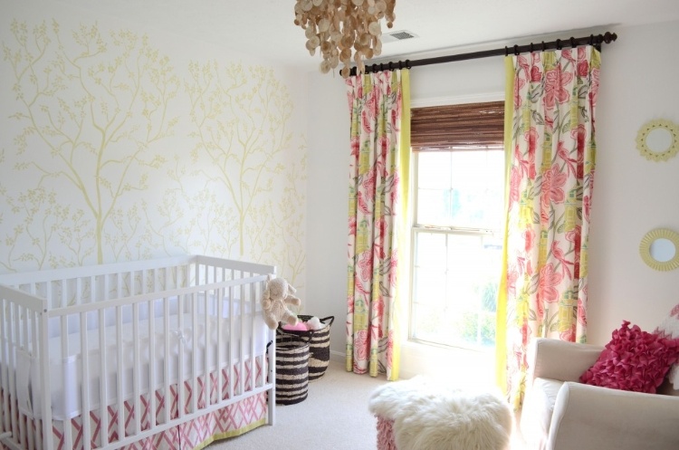 baby room
