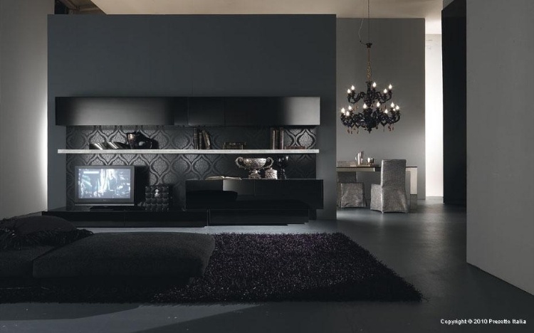 Contemporary Interior Design