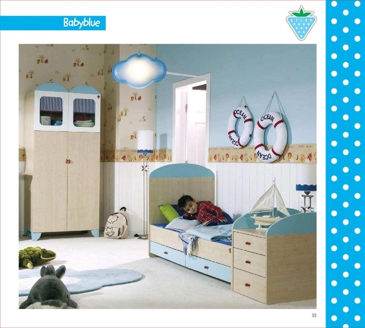 baby room