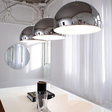 Pendant Lighting