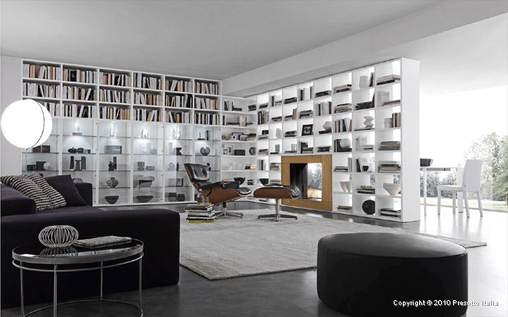 Contemporary Interior Design
