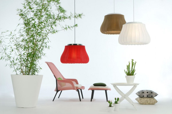Pendant Lighting