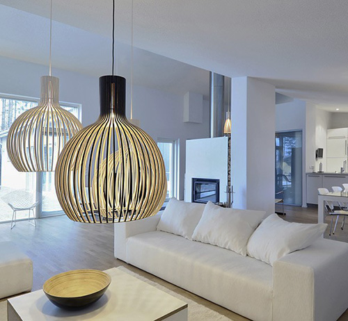 Pendant Lighting