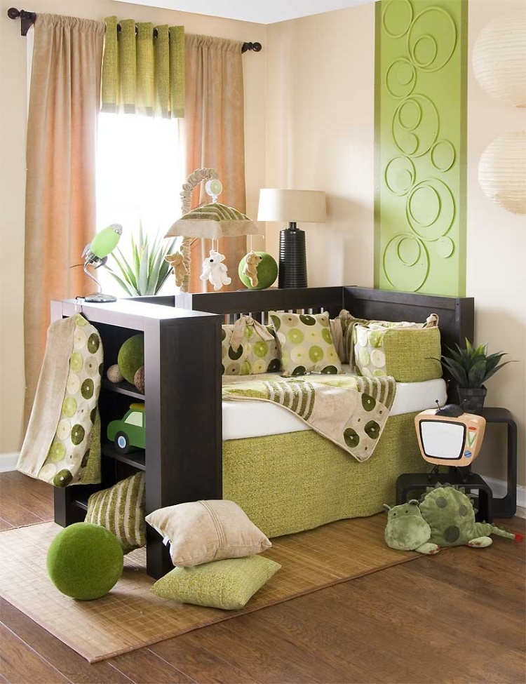 baby room