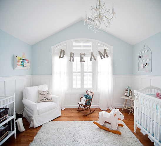 baby room
