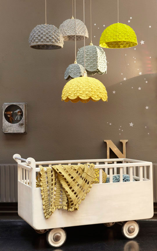 baby room