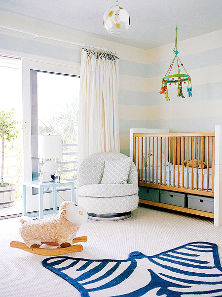 baby room